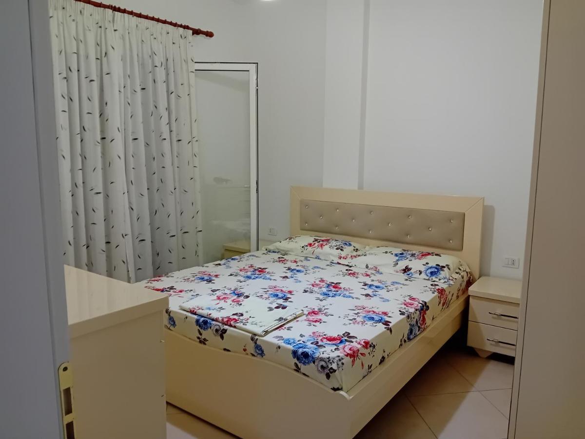 Apartament Amar Golem (Tirana)