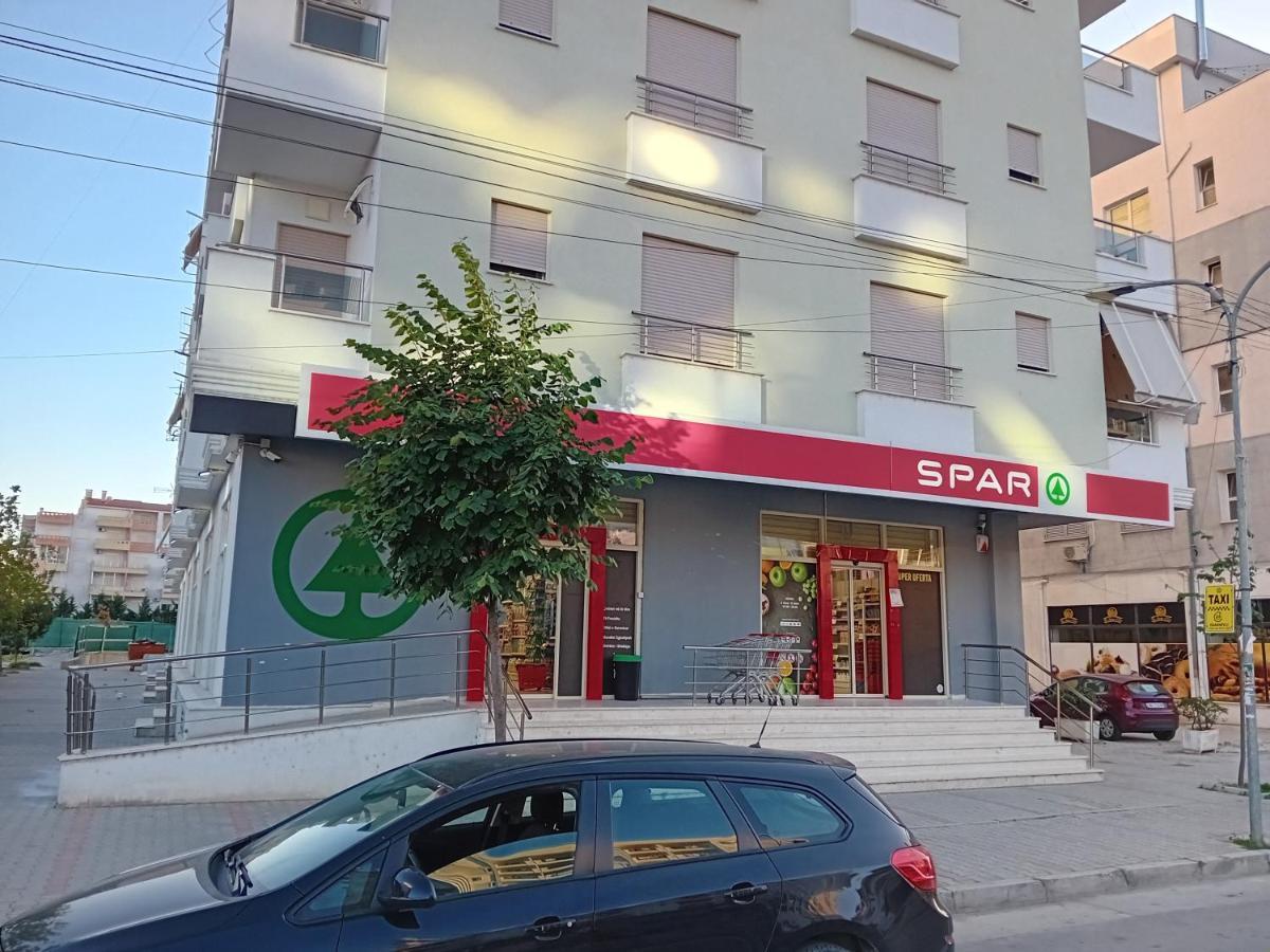 Apartament Amar *