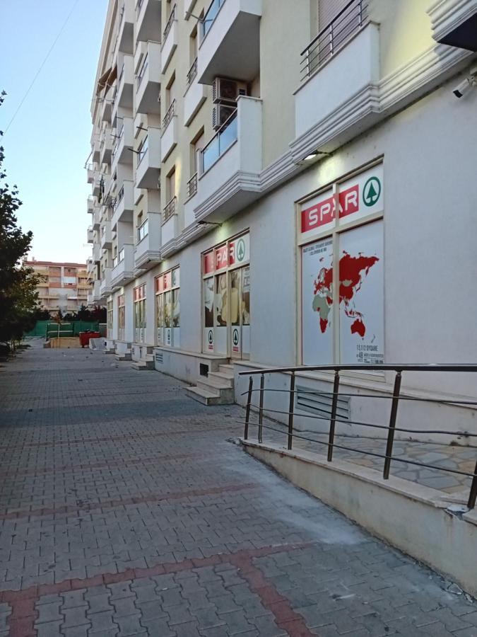 Amar Apartament Golem (Tirana)