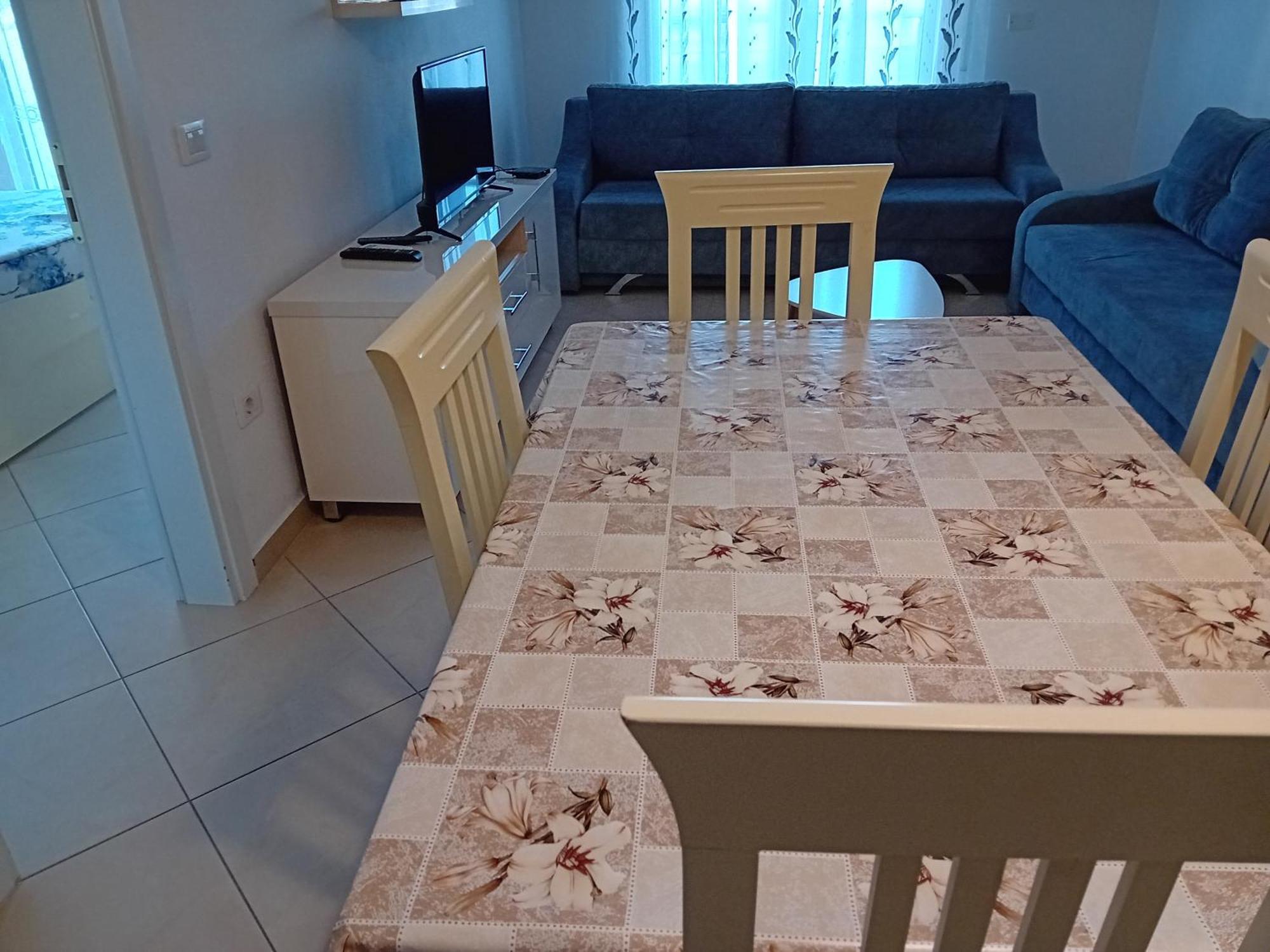 Apartament Amar *