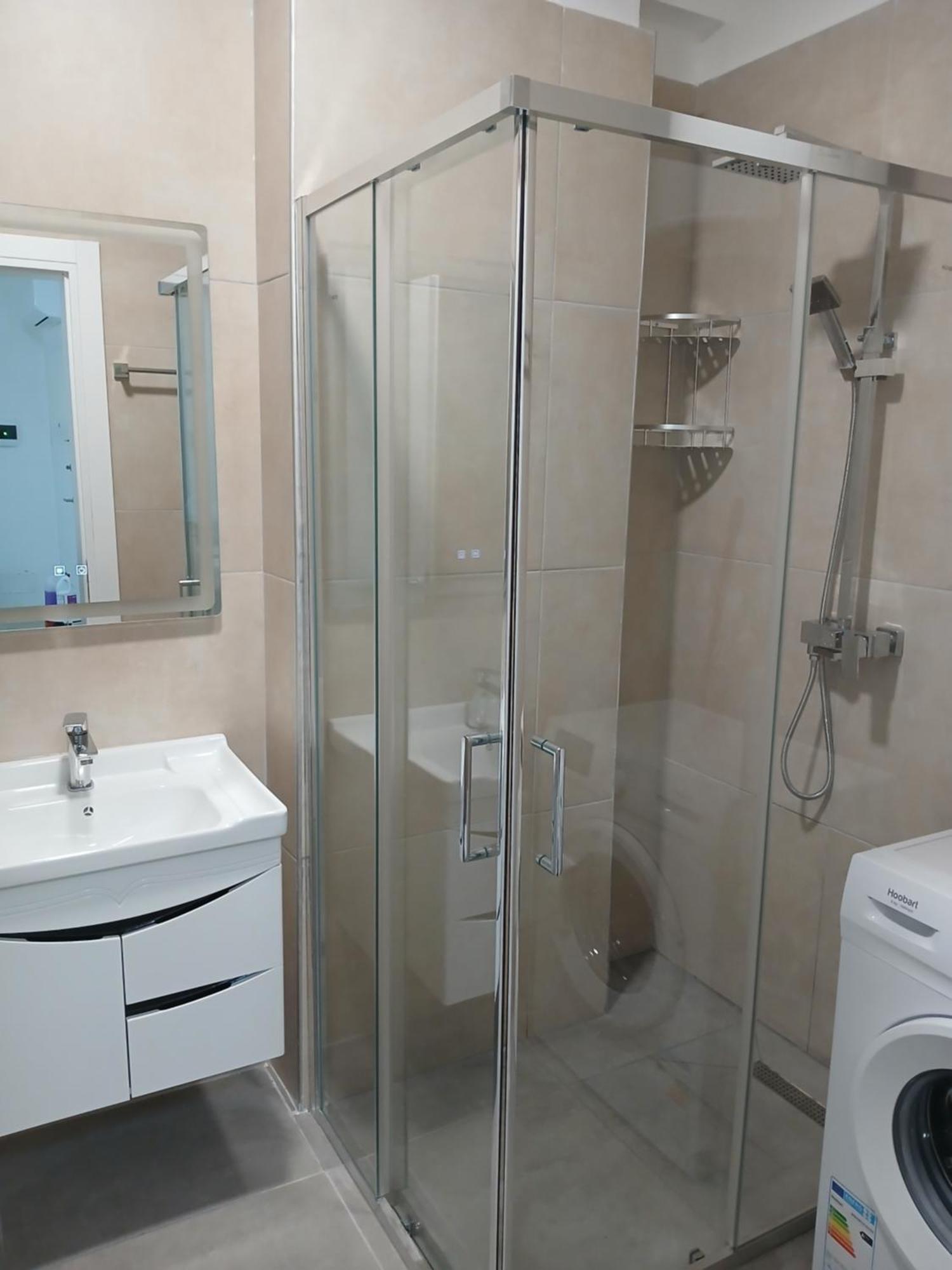 Apartamento Amar Golem (Tirana)