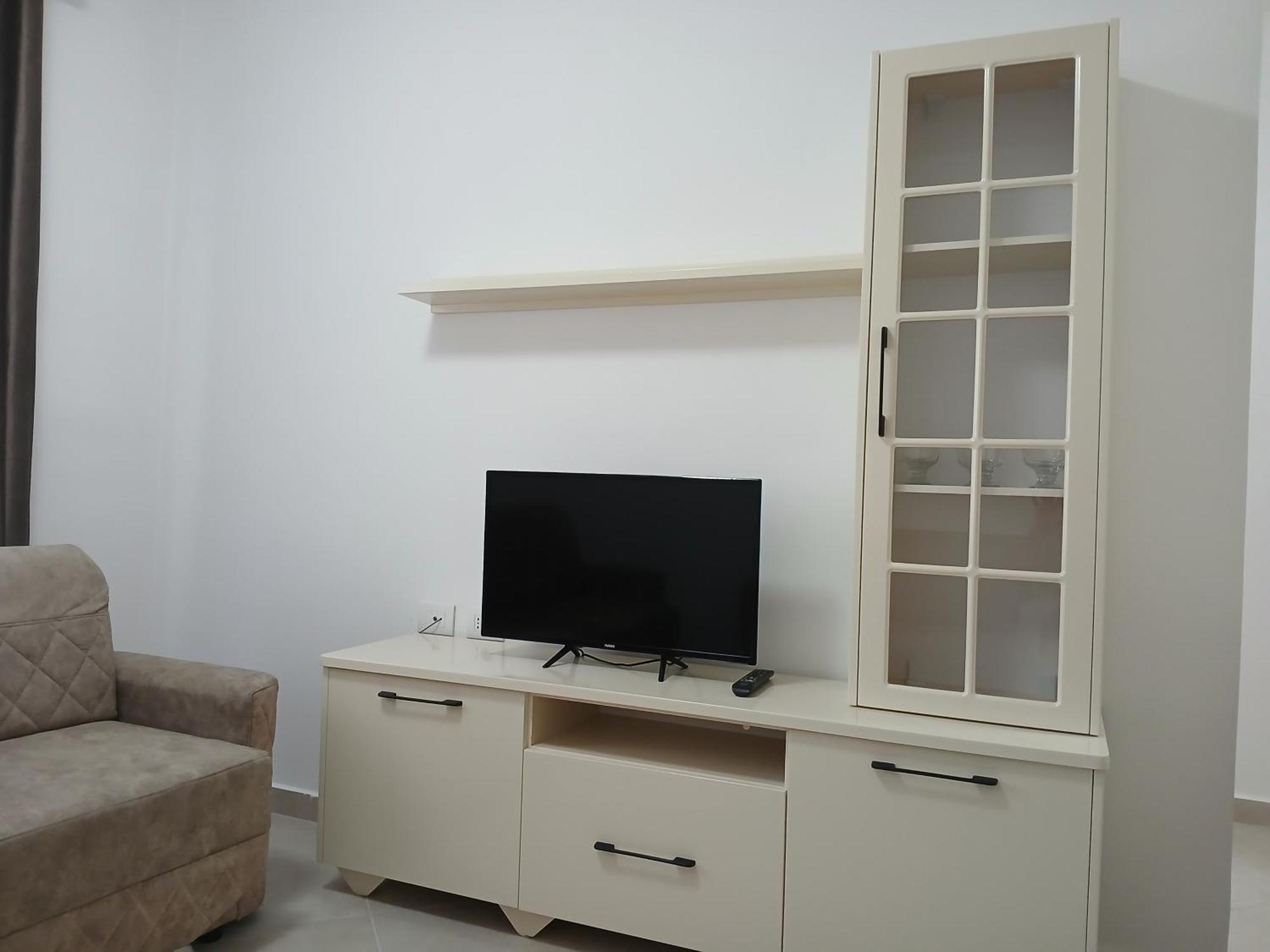 Apartamento Amar